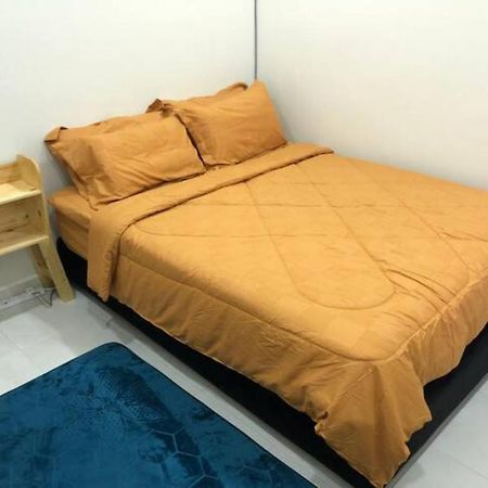Evergreen 1 Homestay Κουαντάν Εξωτερικό φωτογραφία