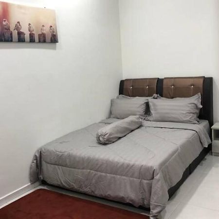 Evergreen 1 Homestay Κουαντάν Εξωτερικό φωτογραφία