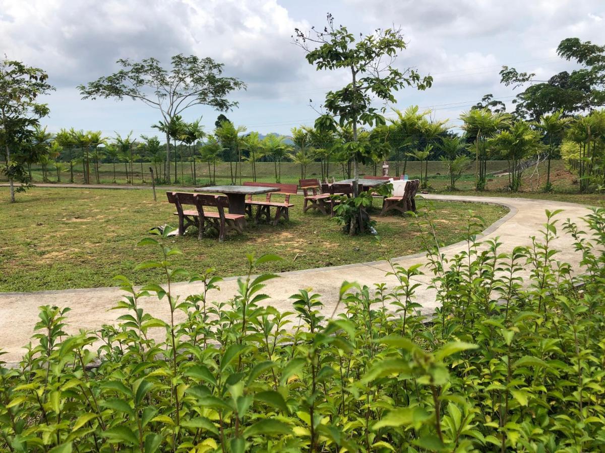 Evergreen 1 Homestay Κουαντάν Εξωτερικό φωτογραφία