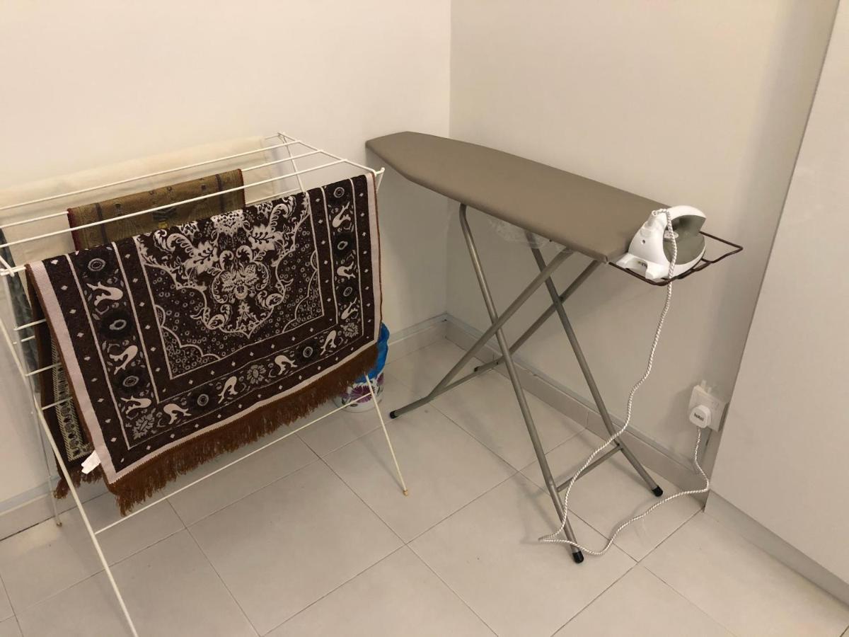 Evergreen 1 Homestay Κουαντάν Εξωτερικό φωτογραφία