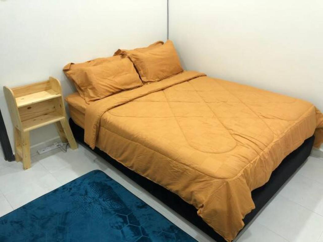 Evergreen 1 Homestay Κουαντάν Εξωτερικό φωτογραφία