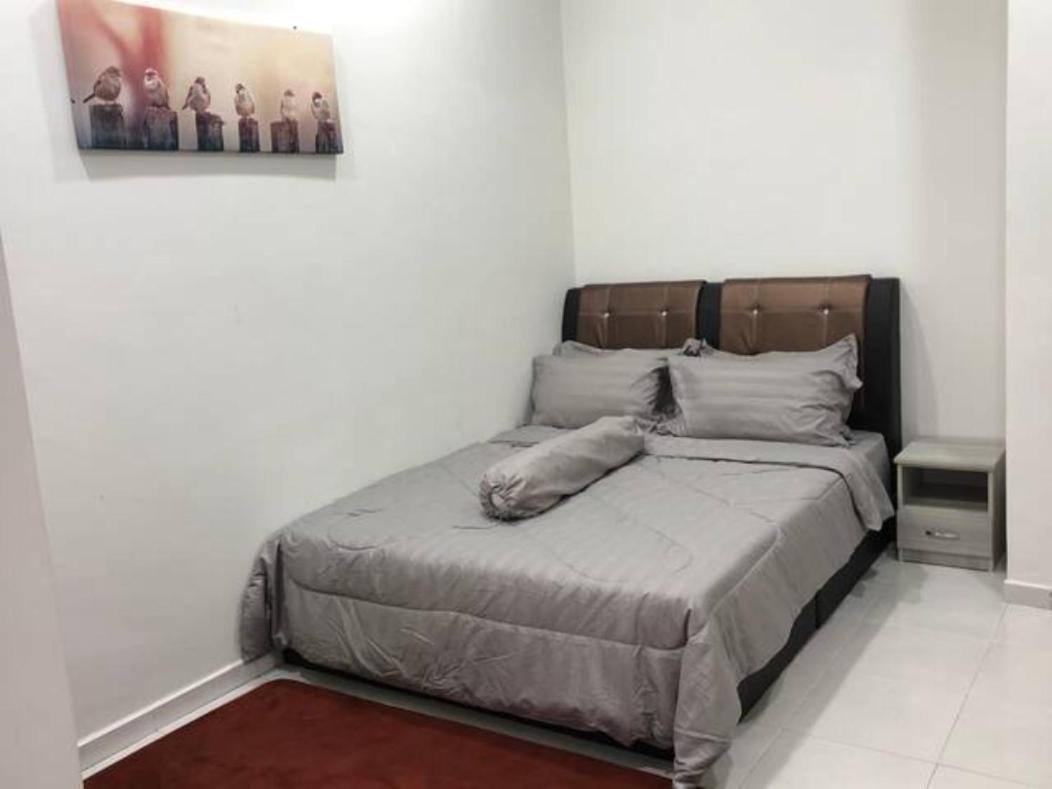 Evergreen 1 Homestay Κουαντάν Εξωτερικό φωτογραφία